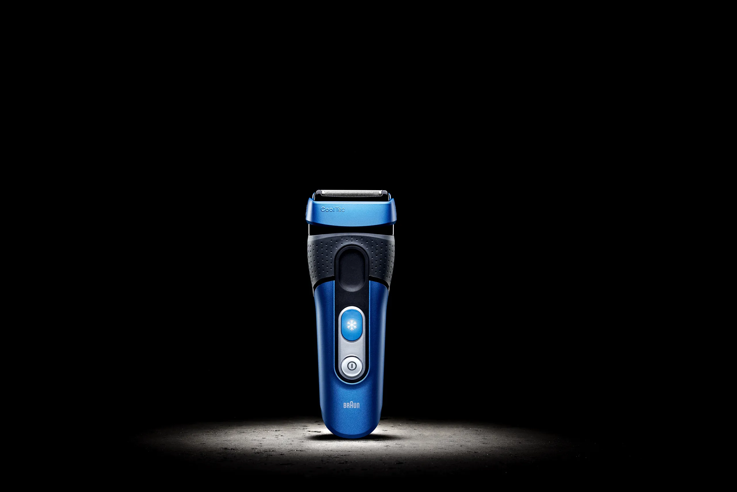 Braun Shaver