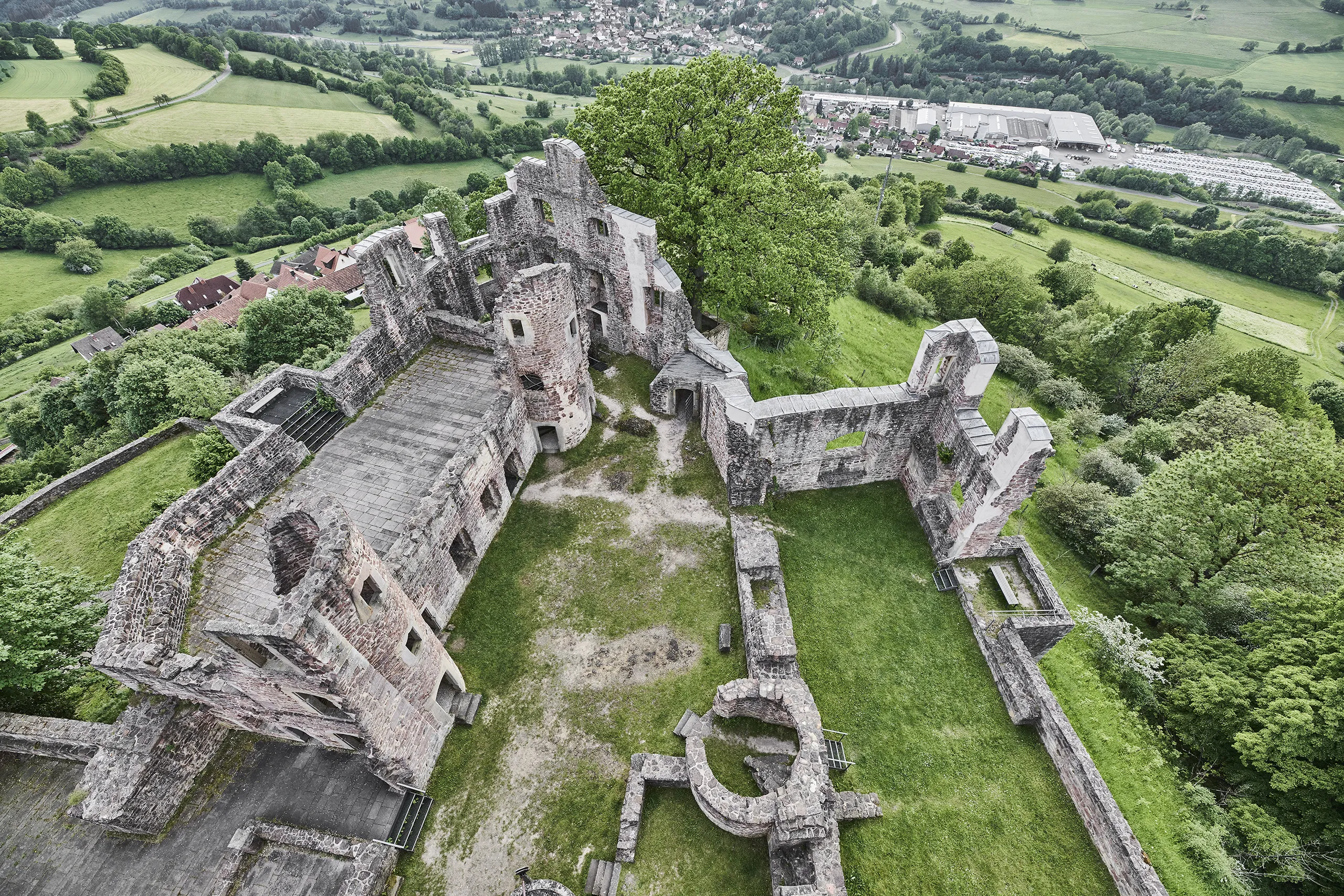 230524_HT_SPESSART_BURG_SCHWARZENFELS_0027_FINAL_DRUCK
