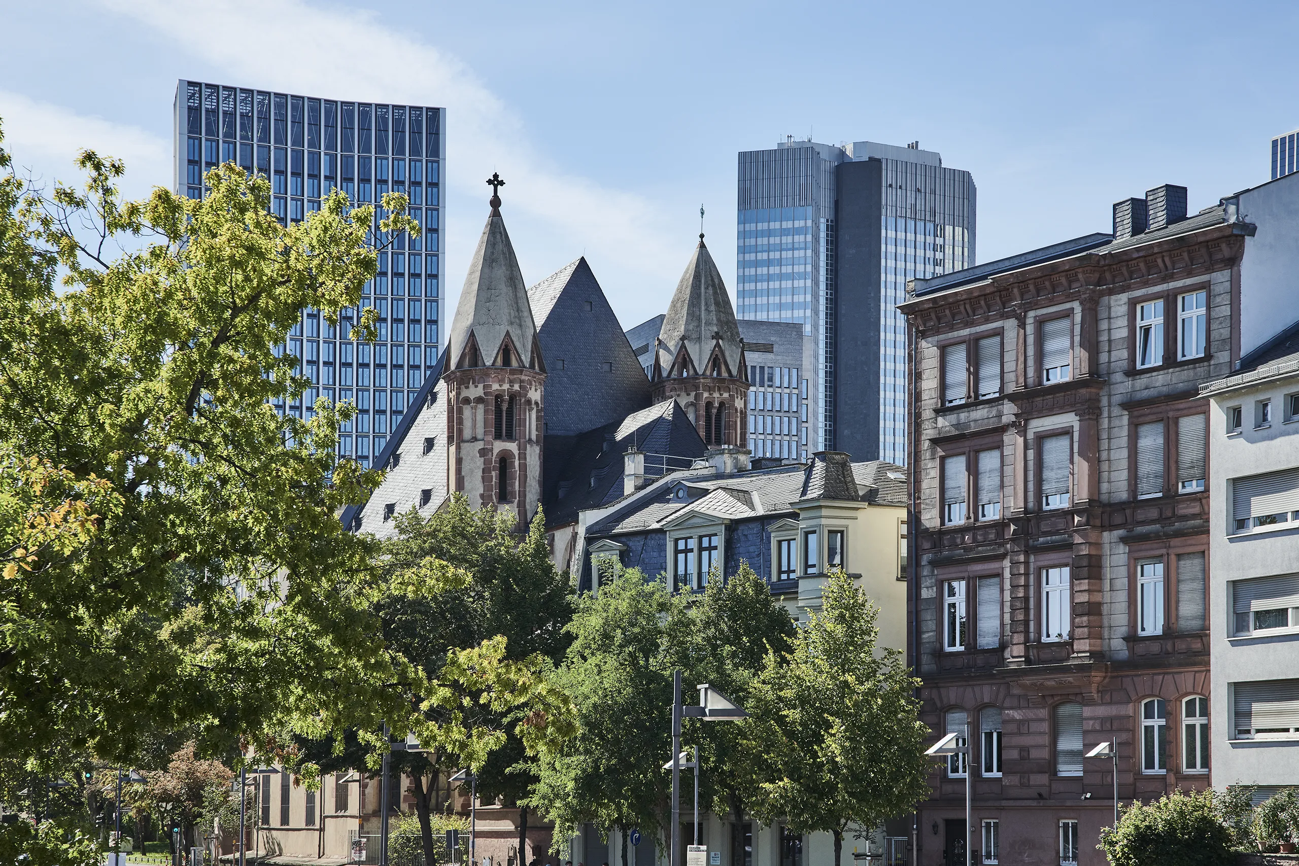 Frankfurt Rhein-Main